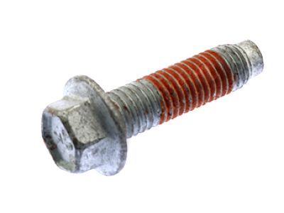 Ford -N605921-S193 Bolt                               