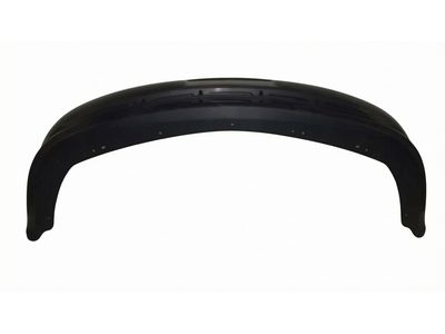 2F1Z-17D957-BCCP Ford Bumper Assembly - Front Product Photo 4 of 4