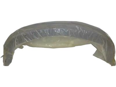 Ford 2F1Z-17D957-BCCP Bumper Assembly - Front