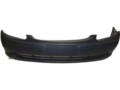 Ford 2F1Z-17D957-BCCP Bumper Assembly - Front