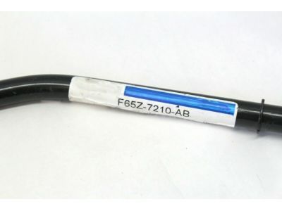 Ford F65Z-7210-AB Lever - Gear Shift                 