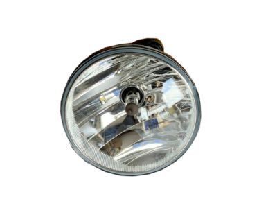 Ford 3C5Z-15200-AA Fog Lamp, Front