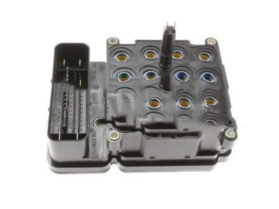 Mercury AM6Z-2C219-A Control