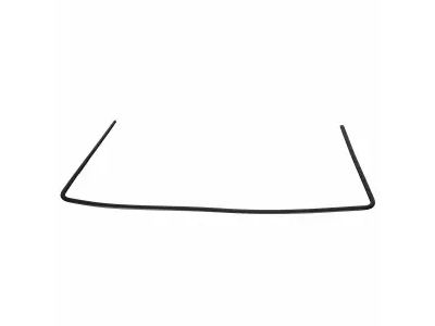 Ford F81Z-2503144-AA Moulding