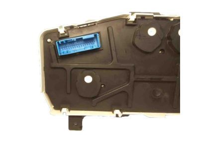 Ford Transit Connect Instrument Cluster - 9T1Z-10849-F