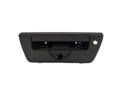 Ford JL3Z-9943400-EA Handle JL3Z-9943400-EA Ford Handle Product Photo 1 of 1