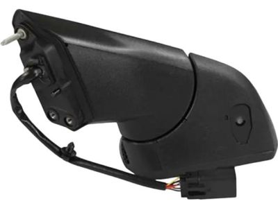 Ford GR3Z-17683-J Mirror Assembly - Rear View Outer, Driver Side