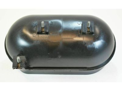 Ford F7UZ-9E453-LA Reservoir - Vacuum                 