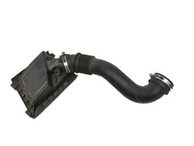 2020 Ford EcoSport Air Filter Box - GN1Z-9600-G