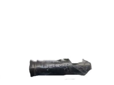 Lincoln XL1Z-18599-AA Connector - Inlet