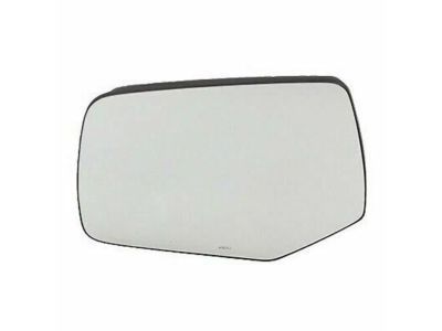 Mercury Car Mirror - 8L8Z-17K707-C