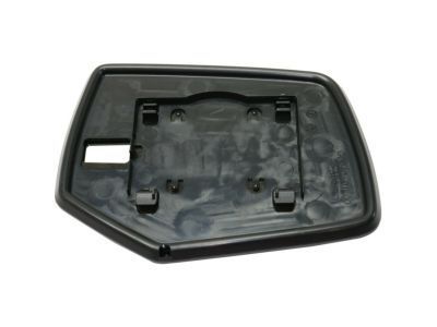 Mercury 8L8Z-17K707-C Mirror Glass