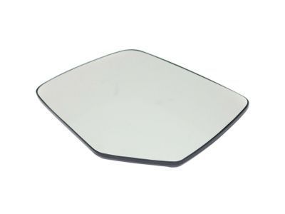 Mercury 8L8Z-17K707-C Mirror Glass