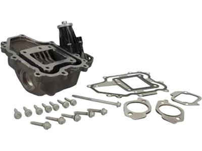 Ford BC3Z-9D475-C Valve - Exhaust Gas Recirculation