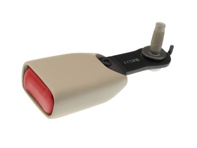 Ford 9F9Z-74613D48-AA Buckle Assembly - Seat Belt