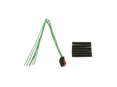 Ford 3U2Z-14S411-MJB Wire Assy
