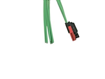 Ford 3U2Z-14S411-MJB Wire Assy