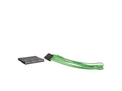 Ford 3U2Z-14S411-MJB Wire Assy