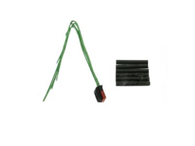 Ford 3U2Z-14S411-MJB Wire Assy
