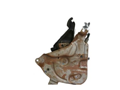 Lincoln CL1Z-2780-C Parking Brake Control