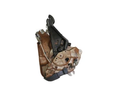 Lincoln CL1Z-2780-C Parking Brake Control