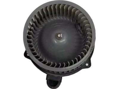 Ford KB3Z-19805-AB Fan And Motor Assembly