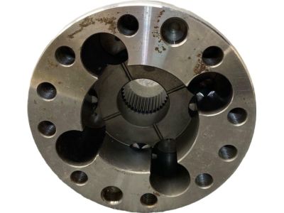 Ford 5C3Z-4026-A Differential Assembly