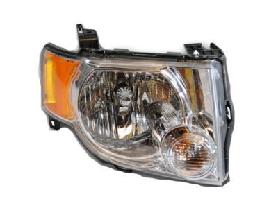 Ford 8L8Z-13008-ACP Headlamp Assy