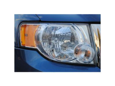 Ford 8L8Z-13008-ACP Headlamp Assy