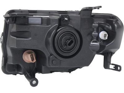 Ford 8L8Z-13008-ACP Headlamp Assy