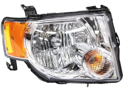 Ford 8L8Z-13008-ACP Headlamp Assy