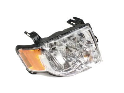 Ford 8L8Z-13008-ACP Headlamp Assy