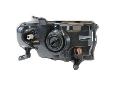 Ford 8L8Z-13008-ACP Headlamp Assy