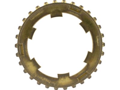 Ford BA6Z-7107-A Ring