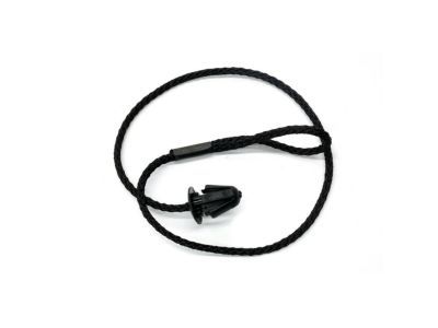 Ford BE8Z-5846538-A Support Strap, Rear