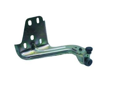 Mercury 6F2Z-17268A27-BA Lower Reinforcement