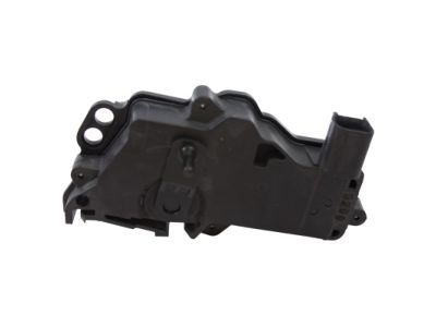 Mercury 6L2Z-78218A43-AA Actuator Assy