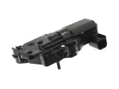 Mercury 6L2Z-78218A43-AA Actuator Assy