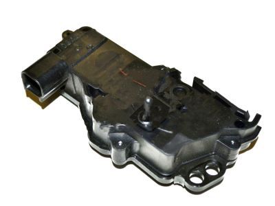 Mercury 6L2Z-78218A43-AA Actuator Assy