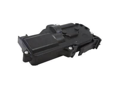 Mercury 6L2Z-78218A43-AA Actuator Assy