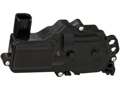 Mercury 6L2Z-78218A43-AA Actuator Assy