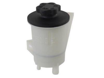 Ford 3L5Z-3A697-AA Reservoir Assy