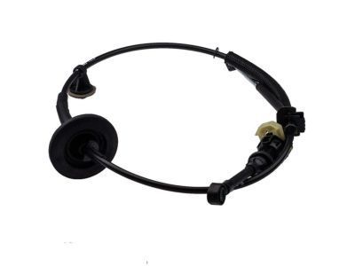Ford F77Z-7E395-LB Cable Assy - Selector Lever Control