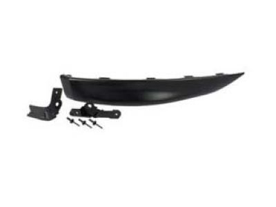 Ford FM5Z-17626-ABPTM End Panel, Front Passenger Side
