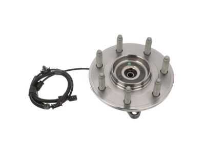 Ford CL3Z-1104-K Hub & Bearing, Front