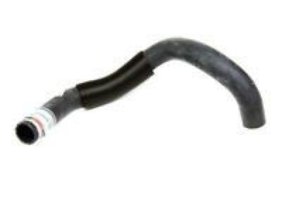 Lincoln Radiator Hose - 7L1Z-8260-A