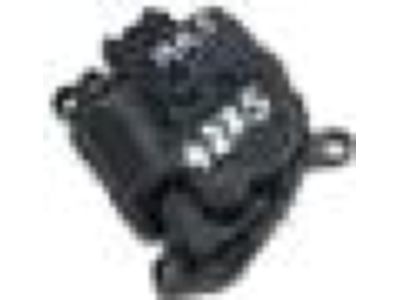 Ford DG9Z-19E616-A Motor Assembly