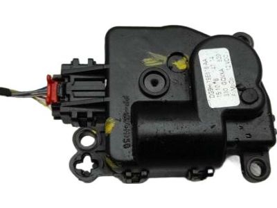 Ford DG9Z-19E616-A Motor Assembly