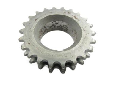 Ford E-250 Econoline Club Wagon Crankshaft Gear - E7TZ6306B