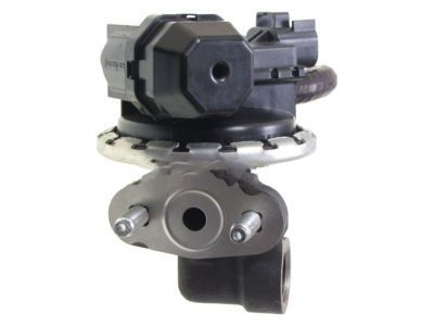 Lincoln 3W4Z-9D475-AC Valve - Exhaust Gas Recirculation